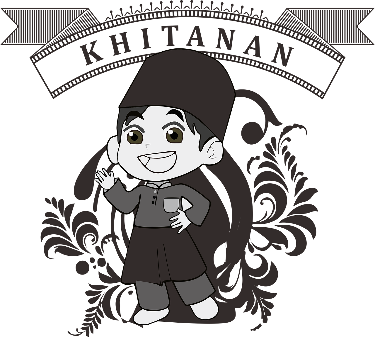 Logo Toko