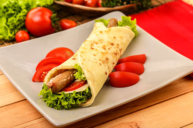 Kebab sosi