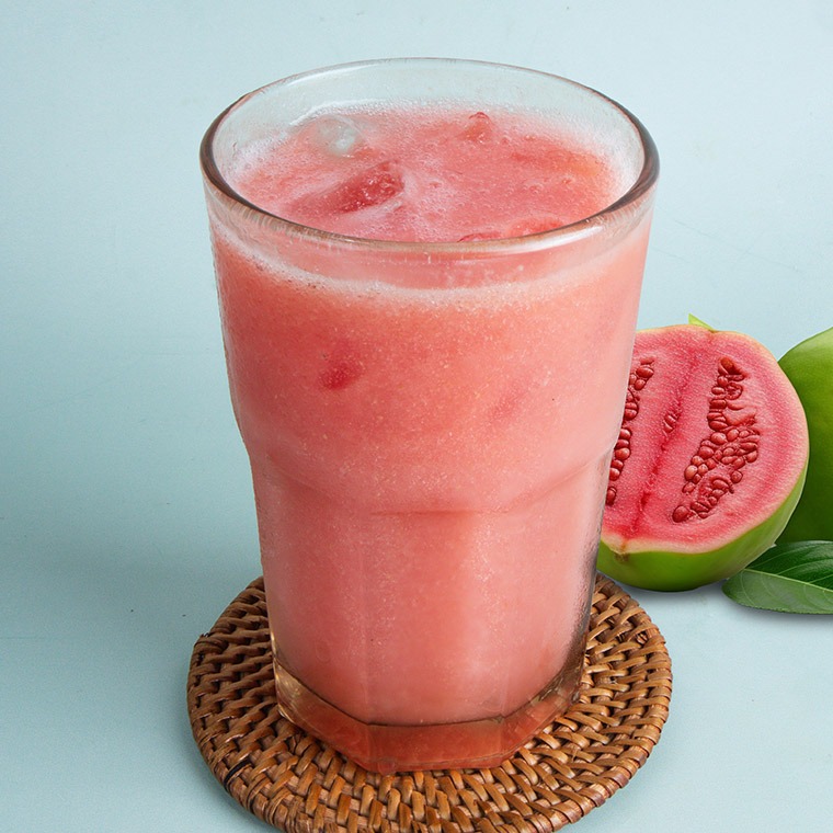 Jus jambu